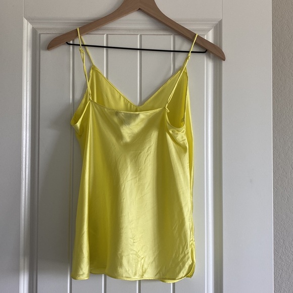 Banana Republic 100% Silk Blouse - Picture 11 of 13